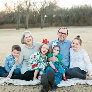 Meet your Posher, Laurie